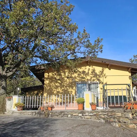 Casa vacanze Locazione Turistica Arentino