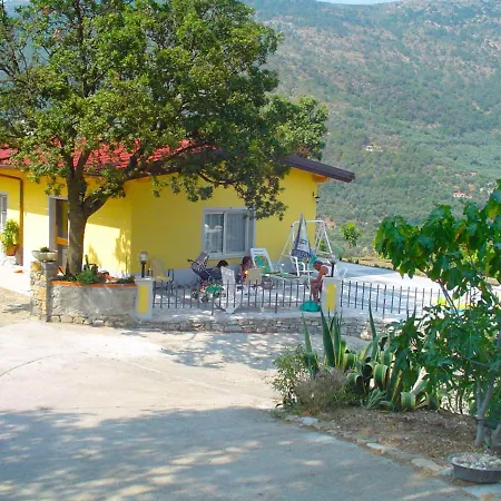 Locazione Turistica Arentino * Diano Borello